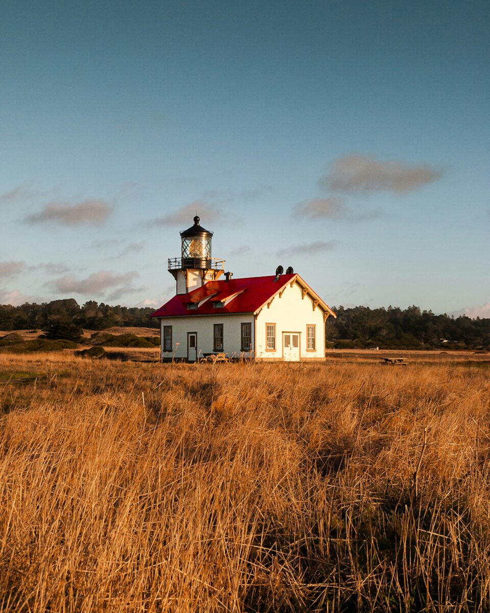 20 Best Small Towns in California to Visit in the Fall