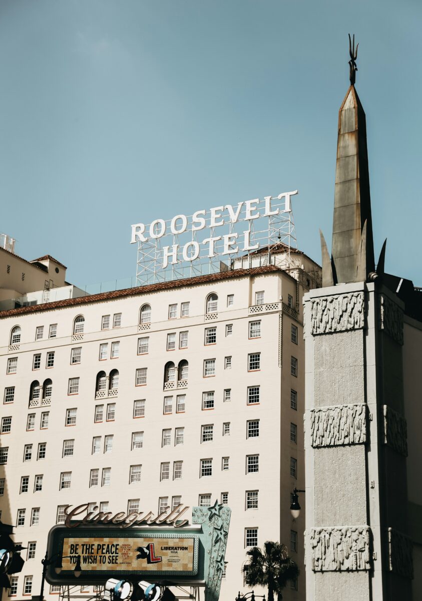 21 Most Haunted Places in California You Can Visit