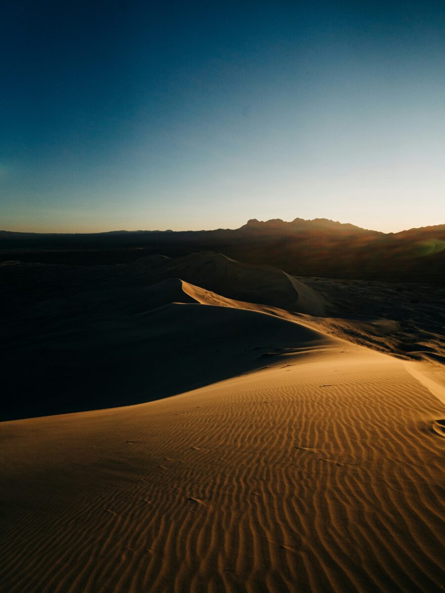 Mojave Desert Road Trip: Ghost Towns & Hidden Gems