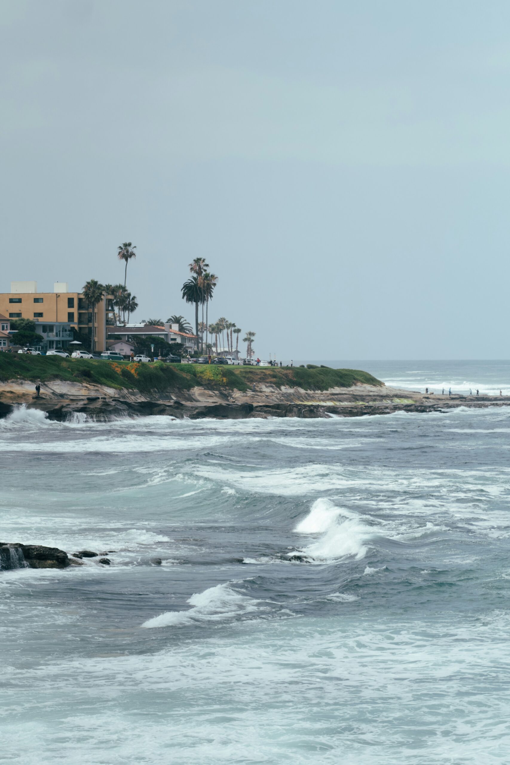 Kelvin Wave in California: What Happened & What’s Next?