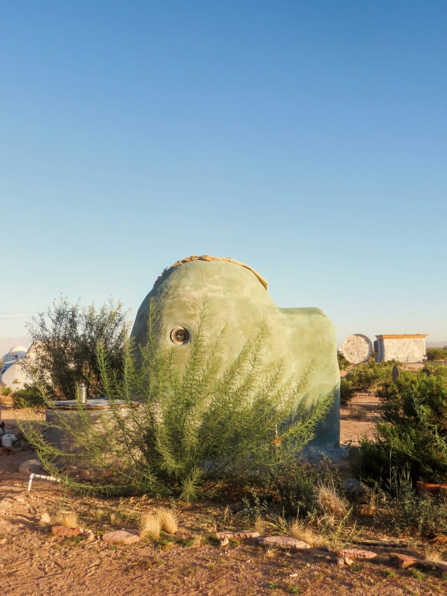 Mojave Desert Road Trip: Ghost Towns & Hidden Gems