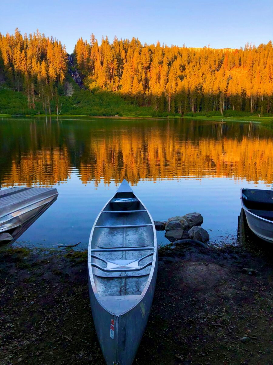 20 Best Small Towns in California to Visit in the Fall