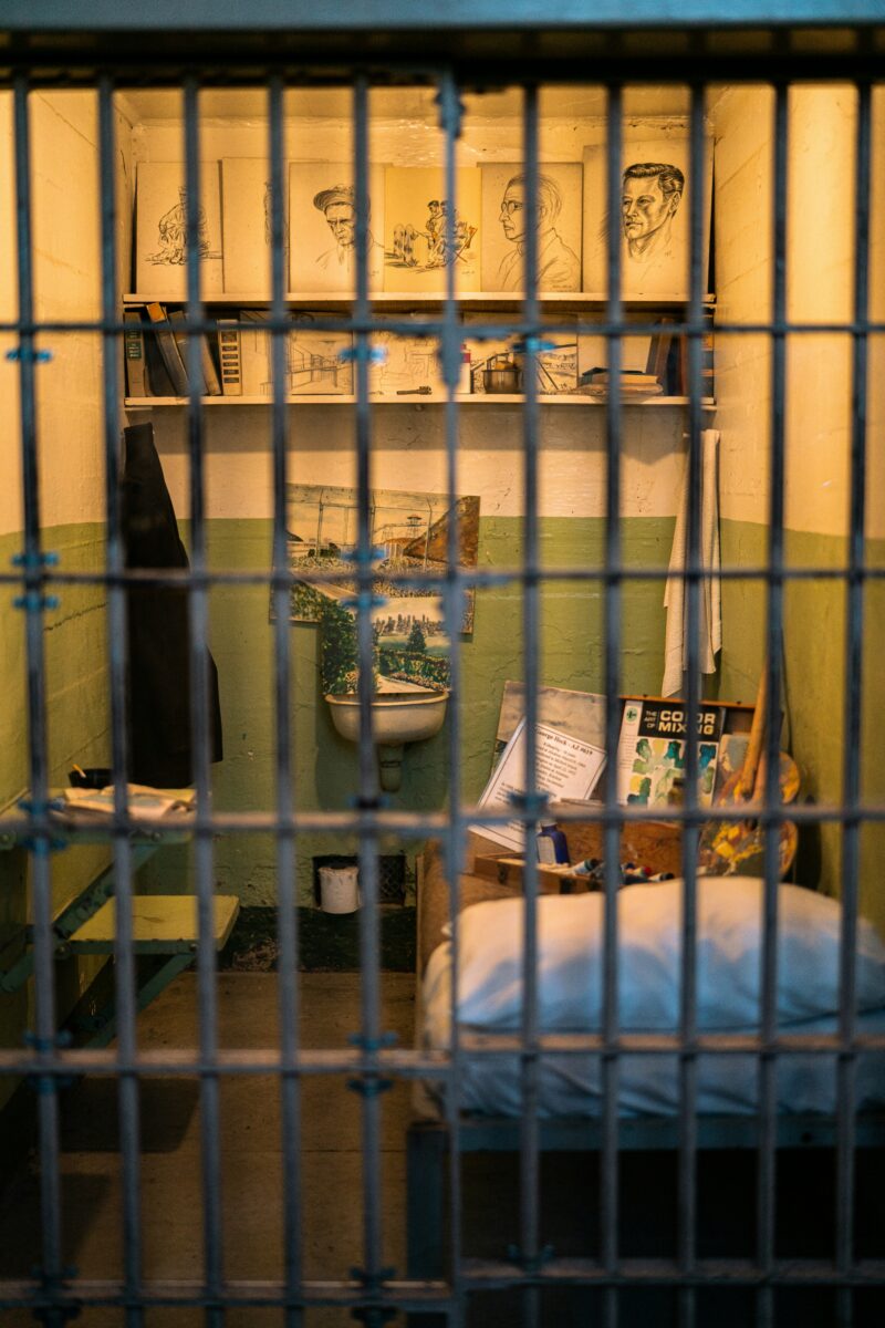 21 Most Haunted Places in California You Can Visit