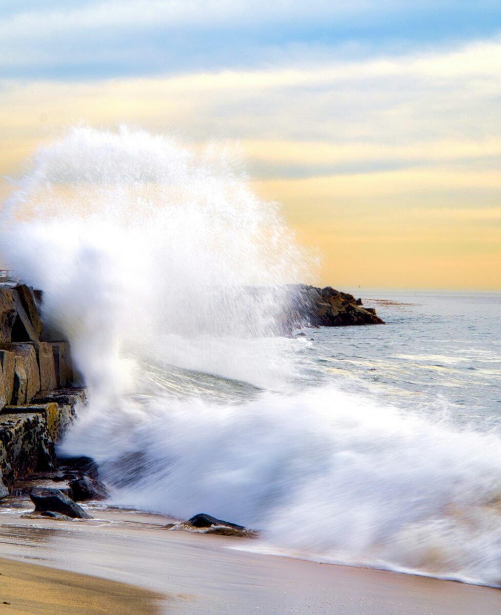 Kelvin Wave in California: What Happened & What’s Next?
